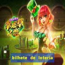 bilhete de loteria filme dublado completo